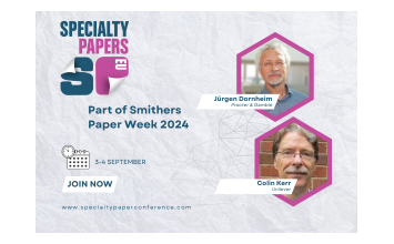 Specialty Papers Europe