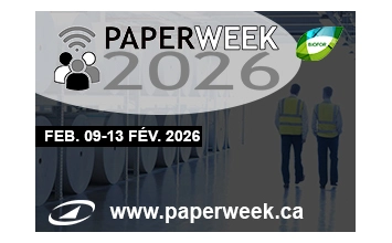 paperweek canada