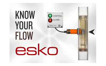 Esko  Pacific