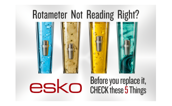 Esko  Pacific