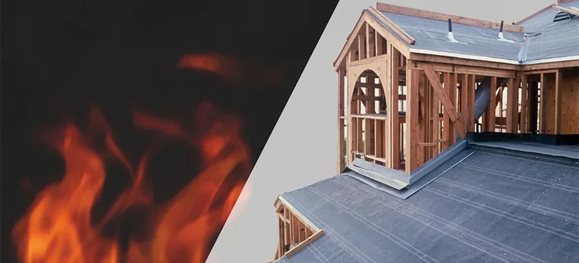 Ahlstrom Unveils Flame-Retardant Paper for Safer Workspaces