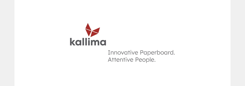 Logo of Kallima