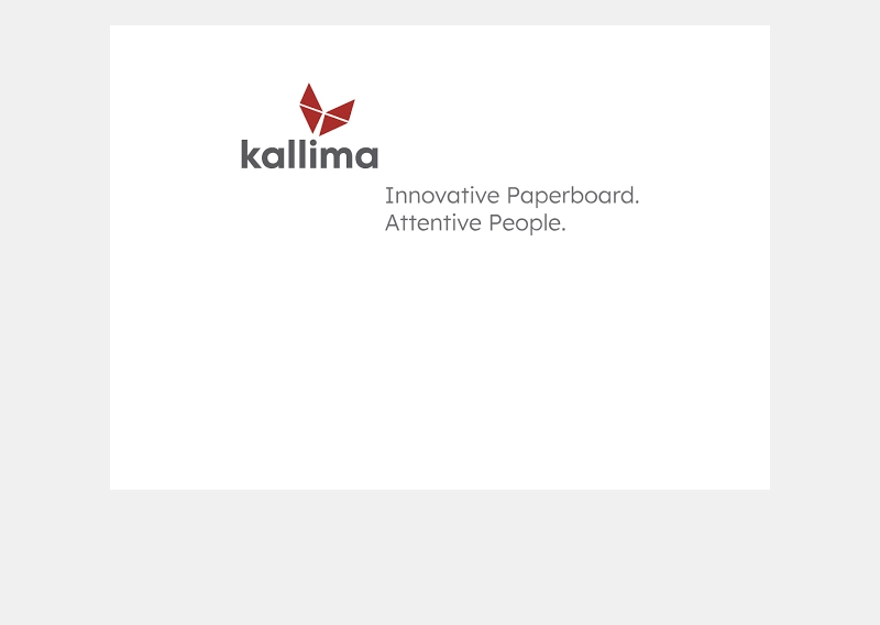 Logo of Kallima