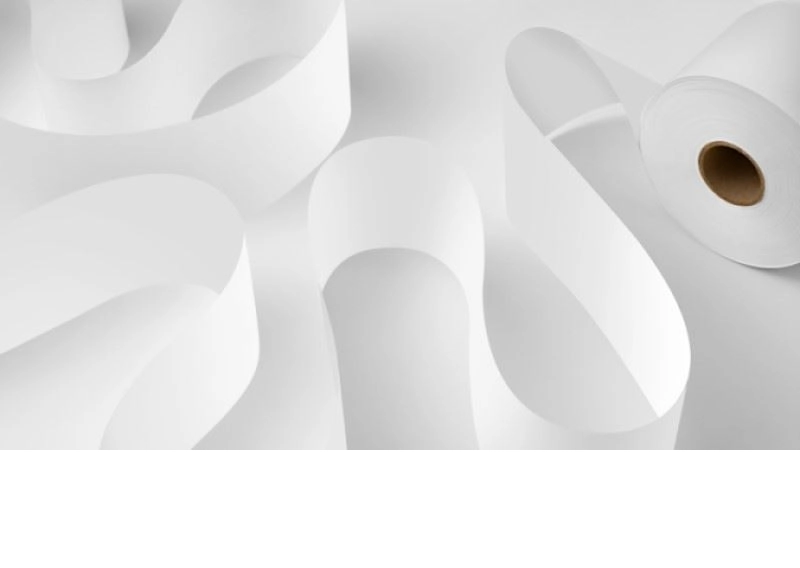 UPM Unveils New Glassine Precoating