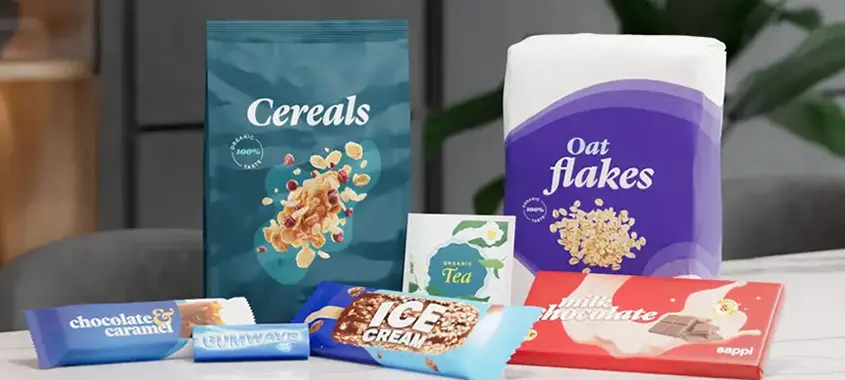 Sappi Expands High-Barrier Paper Range for Packaging