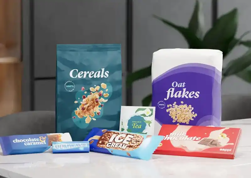 Sappi Expands High-Barrier Paper Range for Packaging