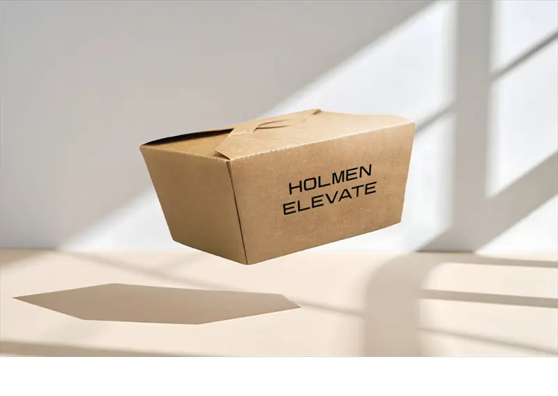 Holmen Elevate Takeaway