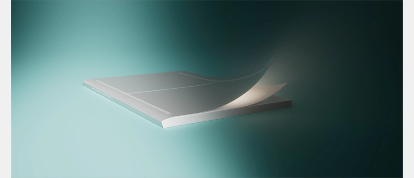 Holmen introduces Holmen Aspect