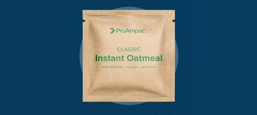 ProAmpac Expands Fiber-Based High-Barrier Packaging
