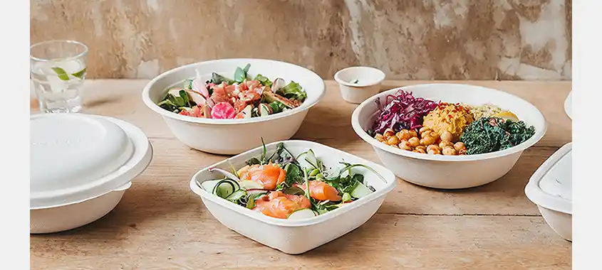 Sabert Expands Fibre-Based Packaging With PULPUltra™