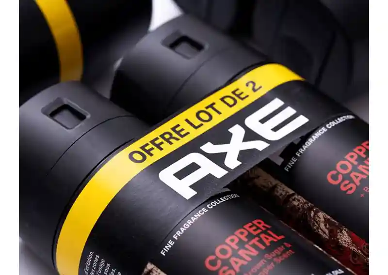 Unilever and Saica advance paper-based packaging