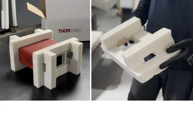 Stora Enso’s Papira® Replaces Fossil-Based Foams