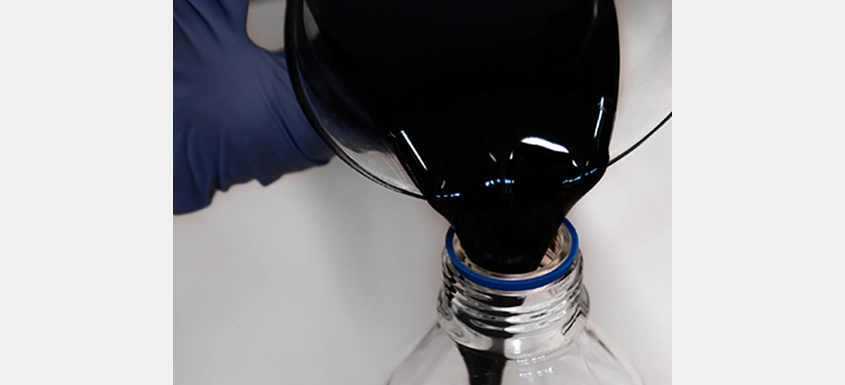 Lignin Emerges as a Strategic Low-Carbon Fuel for Pulp Mills