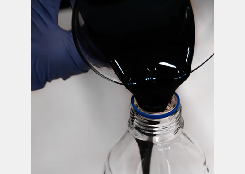 Lignin Emerges as a Strategic Low-Carbon Fuel for Pulp Mills