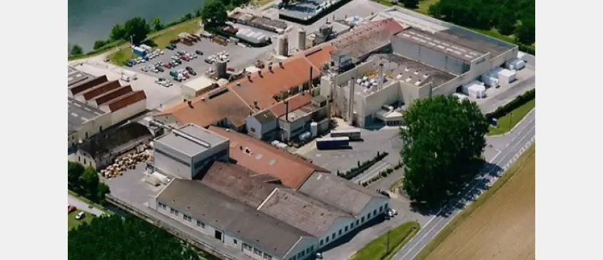 Ahlstrom Invests in Biomass Boiler to Cut CO₂ at Rottersac