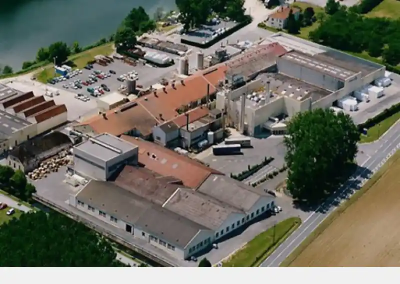 Ahlstrom Invests in Biomass Boiler to Cut CO₂ at Rottersac