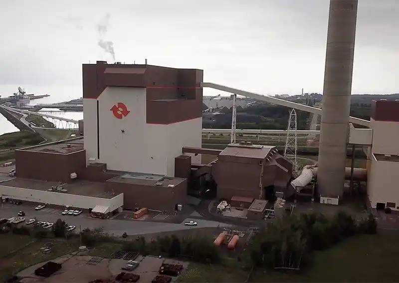 Belledune Tests Biomass Pathway Toward a Coal-Free Future