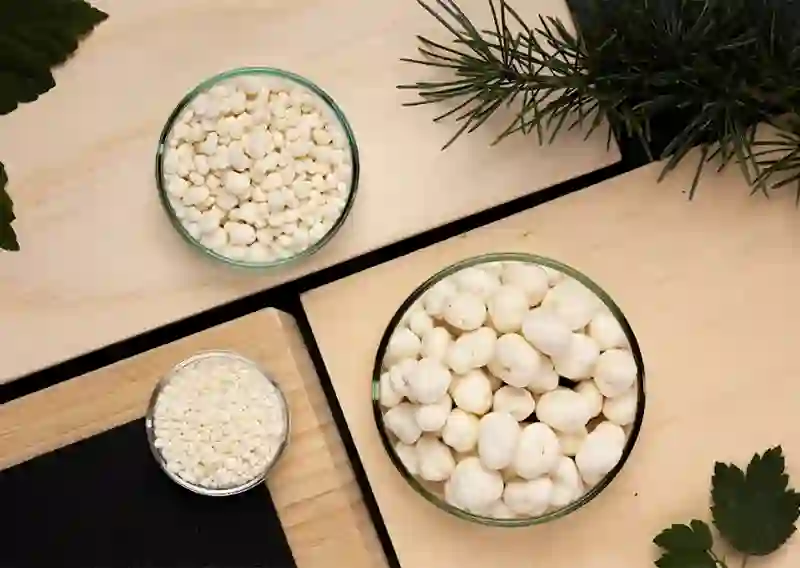 Adsorbi Opens Pilot Plant to Scale Cellulose Air Filters