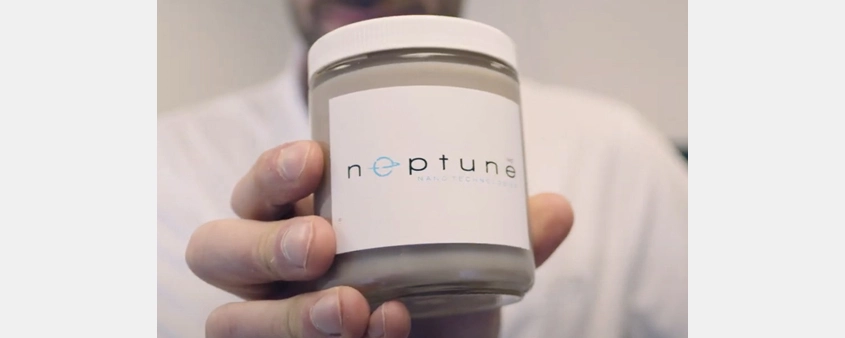 Chitin nanocrystals turn ocean waste into a bio-based additive that boosts paper strength