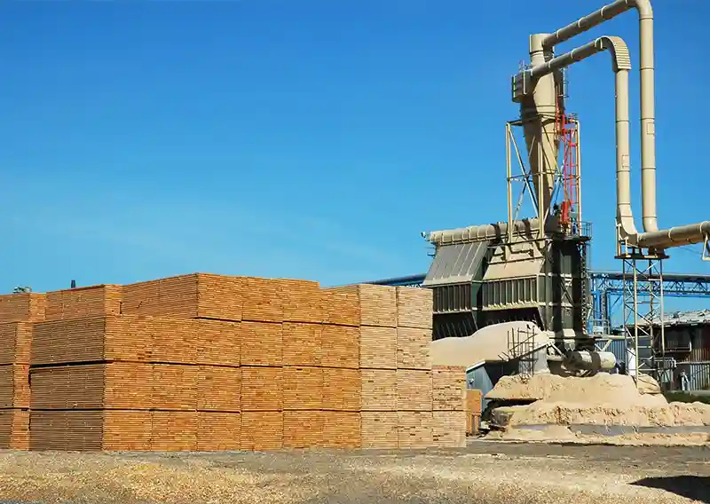 Canadian Forest Product Sector responds to outcome of U.S.Section 232 investigation