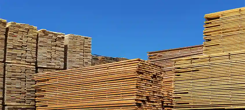 Lumber must remain a priority at the negotiating table.