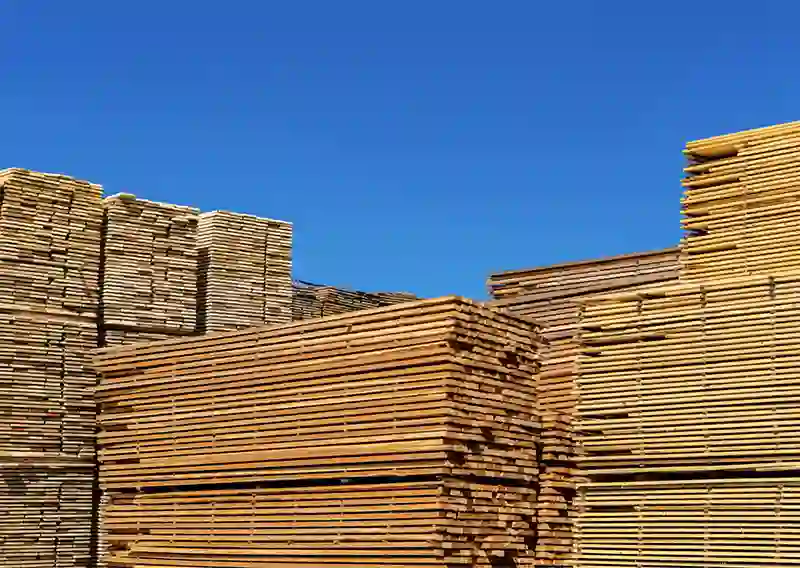 Lumber must remain a priority at the negotiating table.