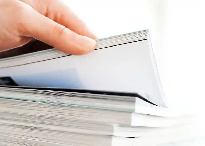FPInnovations’ recent publications