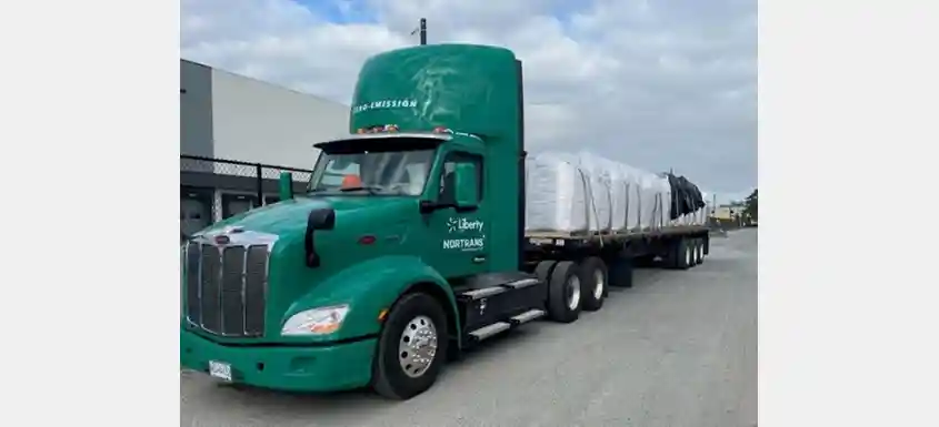 Zero Emission Vehicle Trials