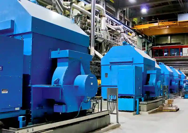 Decarbonization of kraft pulp mills: Canadian challenges