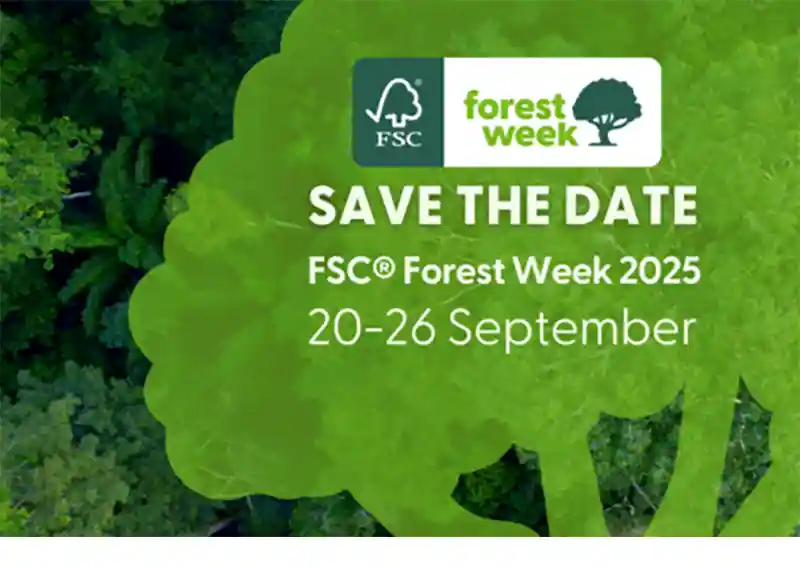 FSC Forest Week