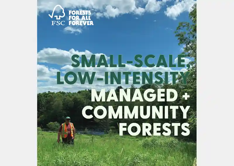FSC Guidebook