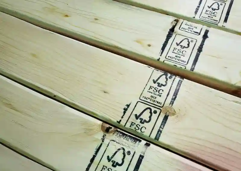 Podcast: Circular Economy in FSC?