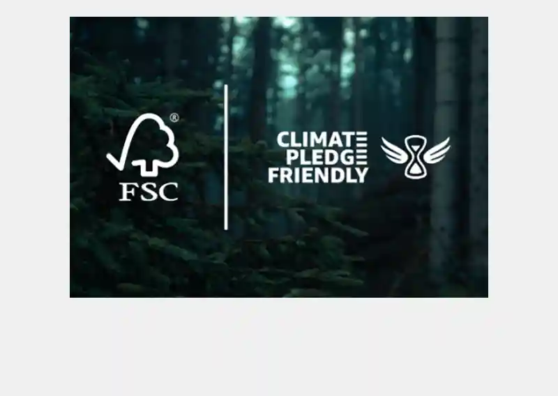 Canada's Climate Pledge Friendly Program