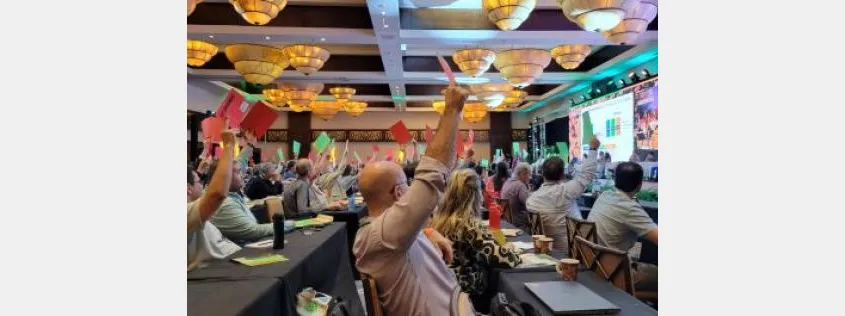 Highlights from the 2025 General Assembly in Panama