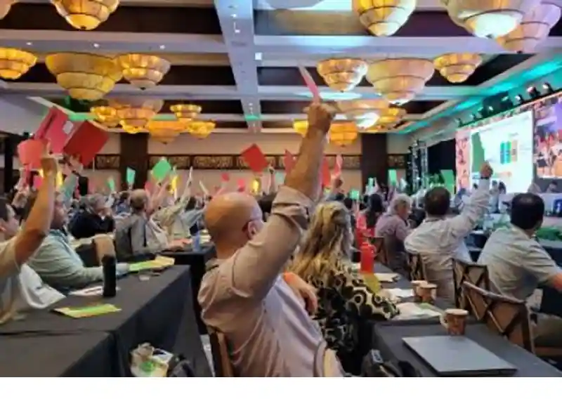 Highlights from the 2025 General Assembly in Panama