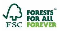 fsc logo footer