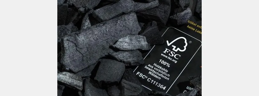 The FSC Brand Hub centralizes trademark tools, brand assets and marketing resources