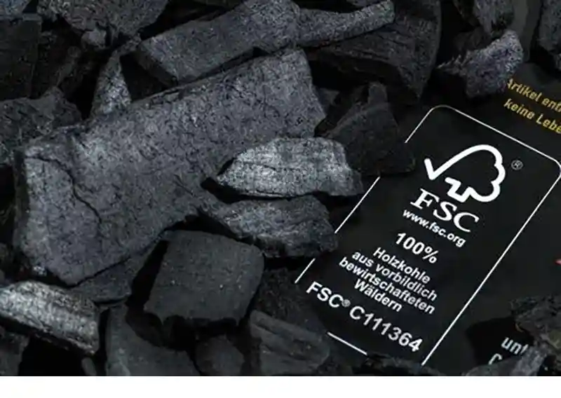 The FSC Brand Hub centralizes trademark tools, brand assets and marketing resources