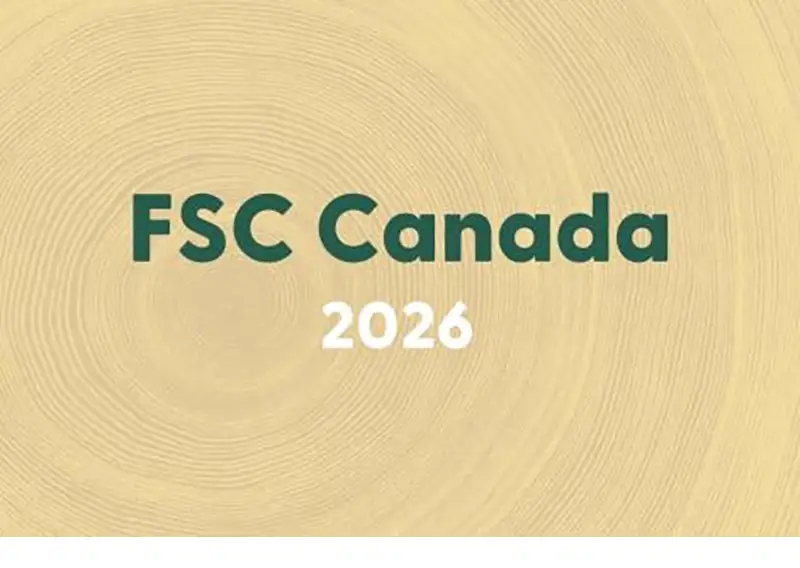Where to find FSC at events in 2026