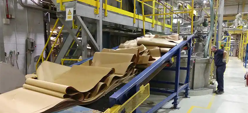 Recyclability