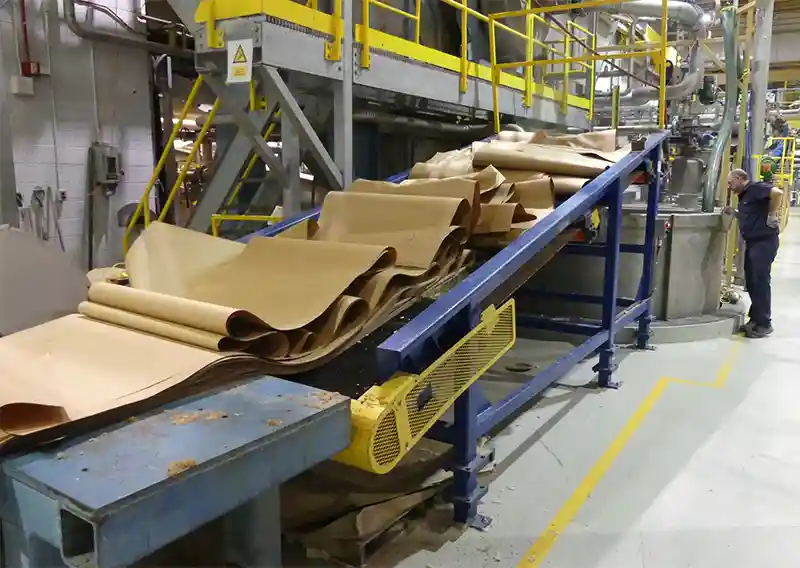Recyclability
