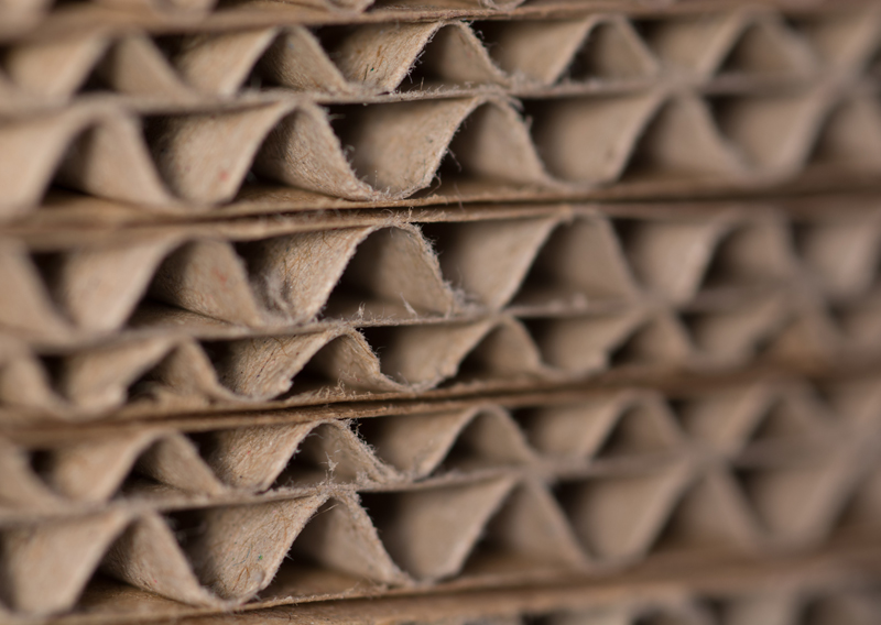 Factory Price Flute Corrugated Paper - China Corrugating Medium