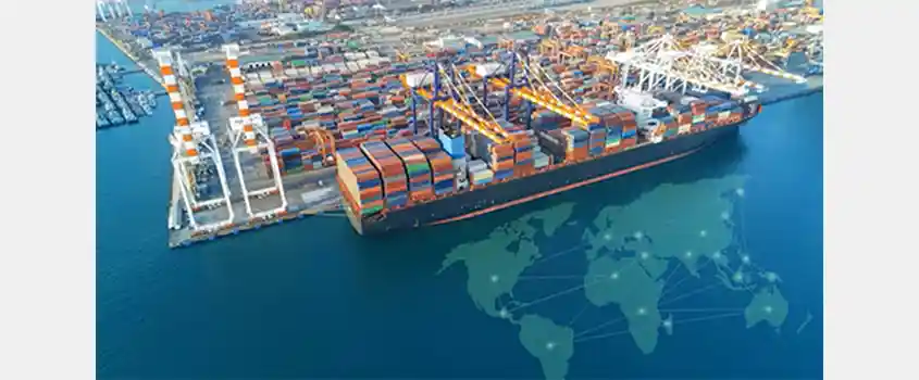 The Continuing Effects of Trade Tensions on Pulp and Paper Markets