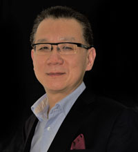 Eric Zhang, Biofiber Tech Sweden