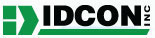 Idcon logo