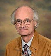 Jacques Perrault