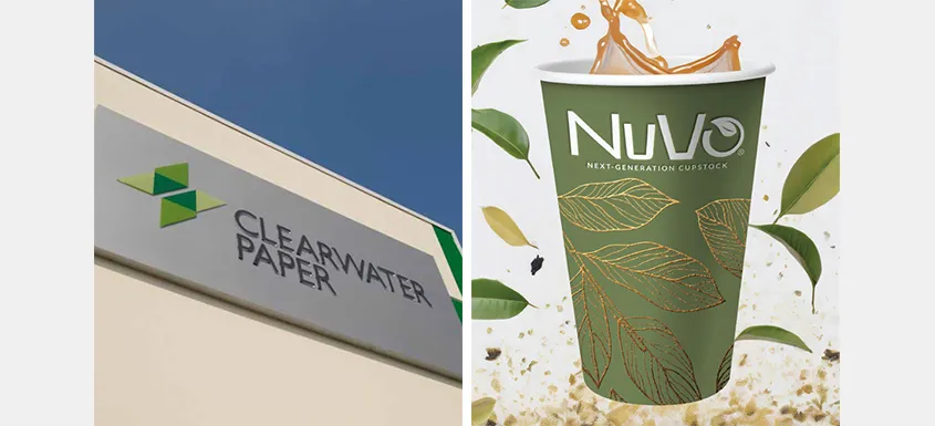 Clearwater Paper Refocuses Strategy on Coated Board