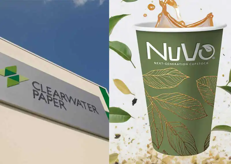 Clearwater Paper Refocuses Strategy on Coated Board