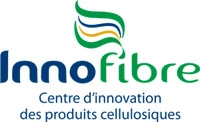 Innofibre logo footer