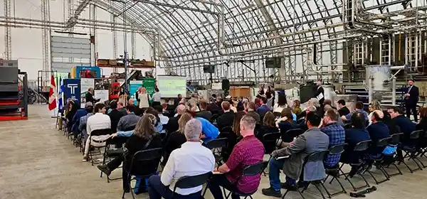 innofibre new research centre trois rivieres 2june26 6